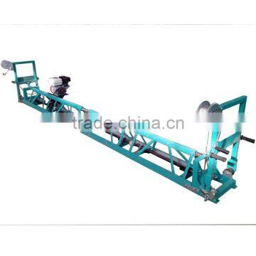 2015 Factory Supply Concrete Vibrating, Concrete Truss Screeder, Concrete Surface Vibratory Truss Screed photo-6
