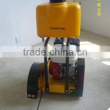 Floor Saw Machine FS14 Concrete Road Cutter photo-4