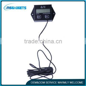 digital Motorcycle timer