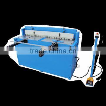 Pneumatic Shearing Machine