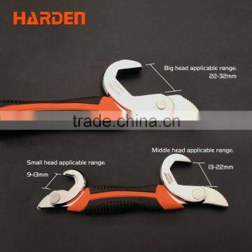 Two Pieces Multi-Function Wrench