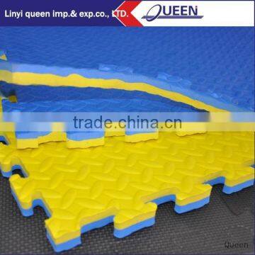 density puzzle floor anti-slip kids sport play mat