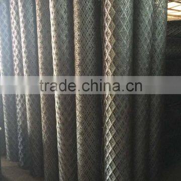 Galvanized Expanded Metal Wire Mesh From Guangzhou photo-3