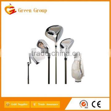 China Golf Club set and Club Golf 2016