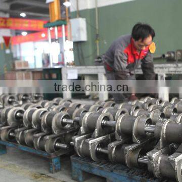 Quality Assurance Grain Auger Gearbox for Customization photo-4