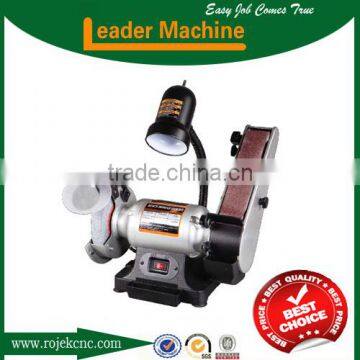 TLGS625 CE Certification 150mm Bench Grinder Sander