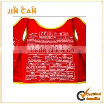 2017 Big Sale Neoprene Life Jacket Kids Life Jacket photo-4