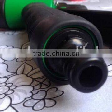 Hot Sell Product 2 Functions of Garden Water Spray Hose Nozzle photo-2
