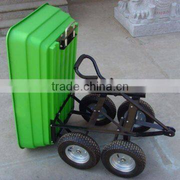 Garden Wagon Manufacturer TC2135 125L photo-2