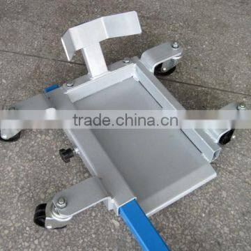 Motorcycle/ATV/Scooter/Gocart/Motocross/Pitbike Moving Wheel Dolly photo-3
