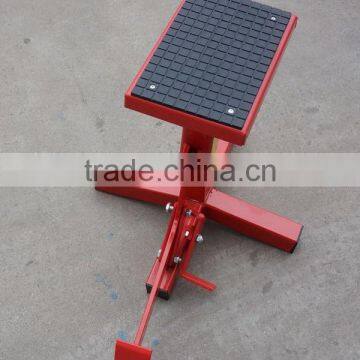 285LB Lift Support With Foot Pedal Motorcycle Lift Stand photo-3