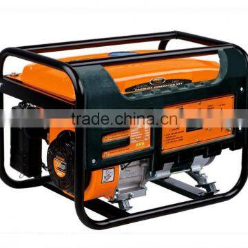 3.5kva Portable Generator