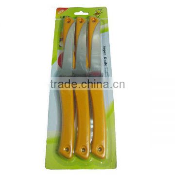 KN2006 6 pcs paring knife