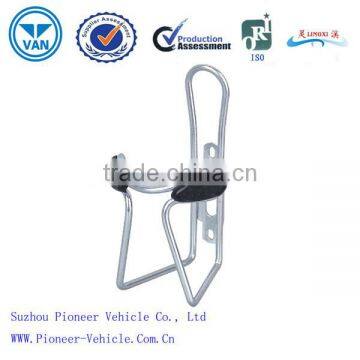 2015 Aluminium Alloy Cycle Bottle Holder /Painted Bike Bottle Cage (ISO SGS TUV Approved)