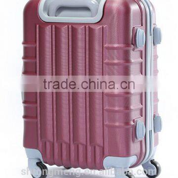 ABS Hard Shell Travel Trolley Suitcase Set photo-2
