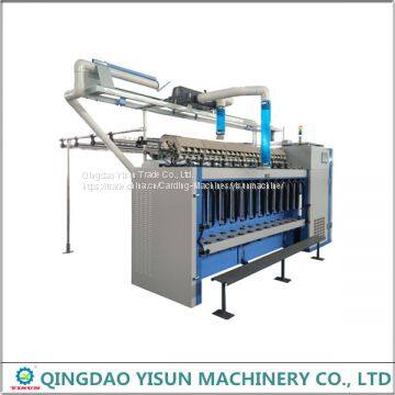 Customized Cotton/Wool Roving Machine/Roving Frame photo-2