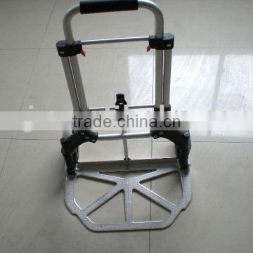 Home use&Aluminum folding hand truck CR-YZ8048