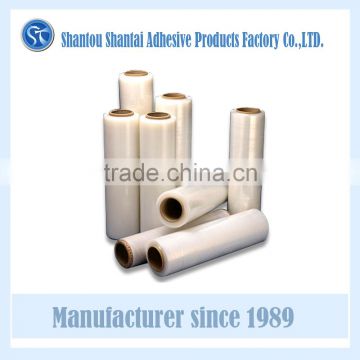 Transparent Standard Manual Hand PE Stretch Film