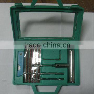 tire repair hand tool kit