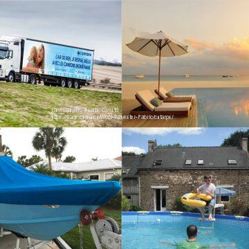 Pool Material,Truck Cover,tent Pvc in Roll PVC Tarpaulin