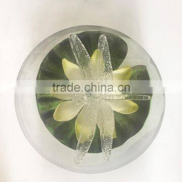 Dia 14.5cm Bathtub Dragonfly Led Light Spa Pool Dragonfly Light photo-2