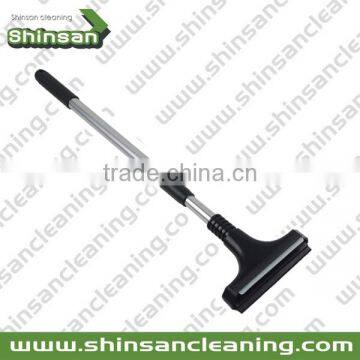 2017 hot selling long handle ice scraper/window wiper with ice scraper/car ice scraper