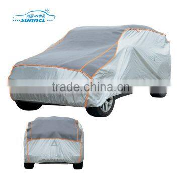 Excellent quality heated car cover