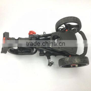 Hot Selling Golf Trolley Electric photo-4