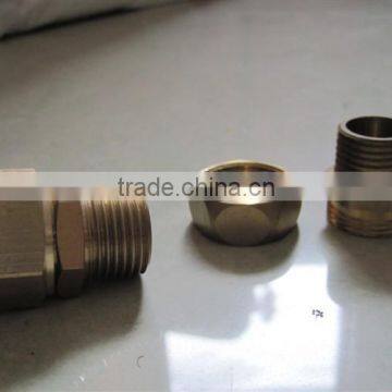 Metal Castings photo-1