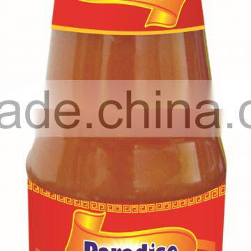 Hot Chilli Sauce