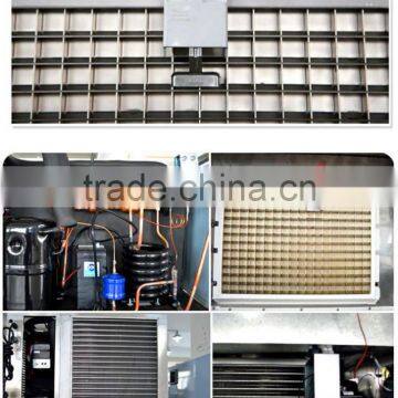 CE Certificate Top Popular New Design Block Ice Maker, Ice Making Machine photo-4