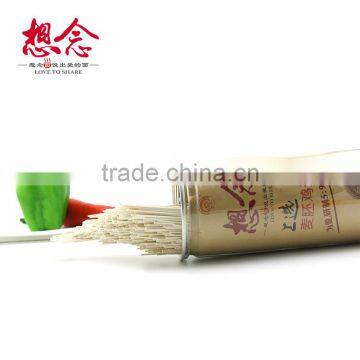 High Quality Egg Wheat Germ Noodles Dried Noodle photo-3
