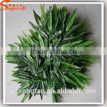China Songtao Wholesale Artificial Bamboo Plant Potted photo-4