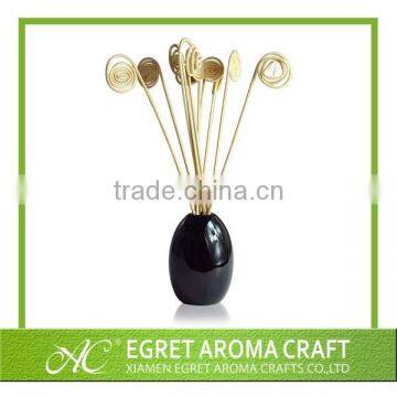 2015 Wholesale Cheap Reed Diffuser Glass Diffuser Use Diffusion Fragrance Sticks photo-3