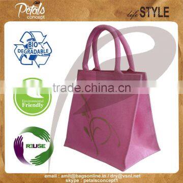 Jute Bag photo-5