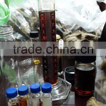 Best Amazing Oudh Oil With CITES Certification of Nhang Thien JSC,Vietnam New Lauch 2016- Agarwood Oil Price