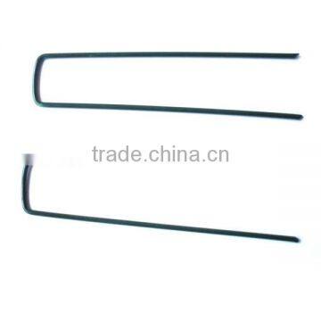 Cheap Painted Sod Staples From Chinese Factory photo-2