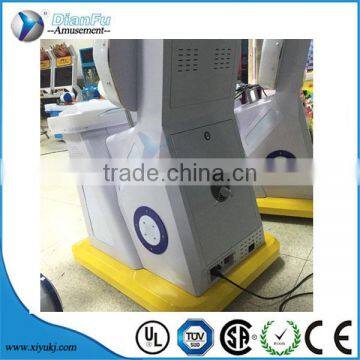 Parkour Redemption Parkour Games of Subway Surfer Coin Operated Kids Coin Operated Subway Ticket Redemption Machine pa photo-2