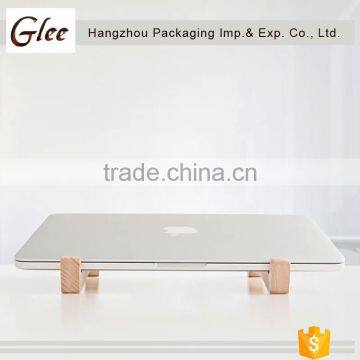 Creative Superior Useful and Lovely Bamboo Tray photo-3