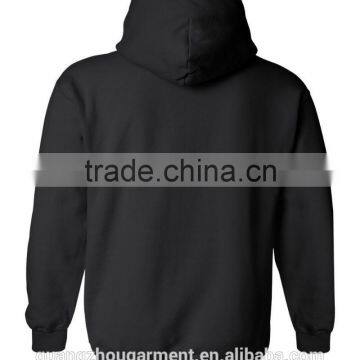 2014 OEM fashion Blend Hooded Sweatshirt