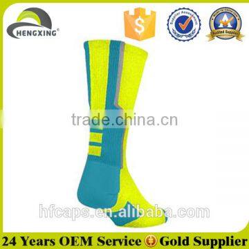 Custom Fashional Sport Socks Football photo-3