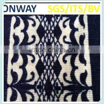 Viscose Fabric Print for Fashion Dress photo-5