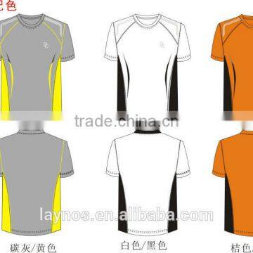 New Style Professional Soccer Jersey photo-3