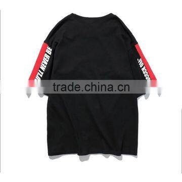 t Shirts in Bulk Sport New Pattern T-shirt Customized Logo photo-2