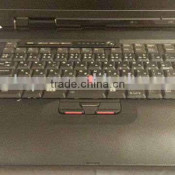 Tested Working Used Second Hand Cheap Branded Laptops Notebook Stocklot photo-6