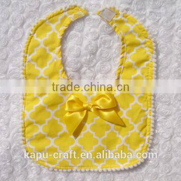 Fashion New Style Cotton Baby Bibs for Kids photo-5