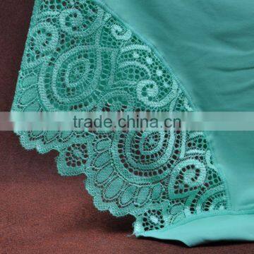 Old Fashion Sexy Bra and New Design Women Panties photo-5