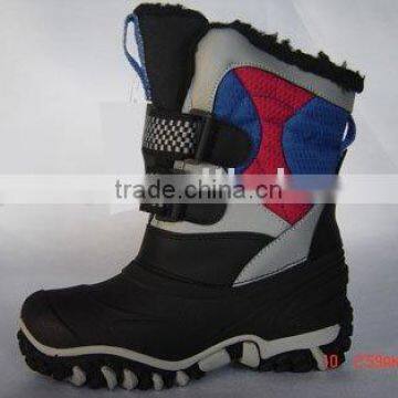 BEANBOOTS STYLE SNOWBOOTS