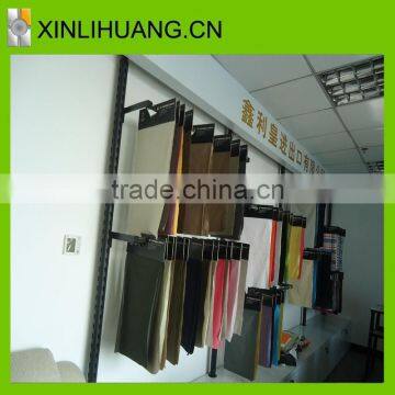 97 Cotton 3 Spandex Twill Fabric photo-3