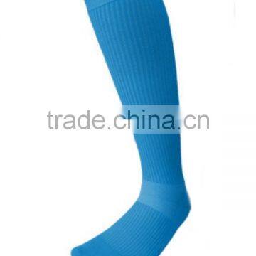 Outdoor Terry Cushion Cycling Sports Compression Socks photo-2
